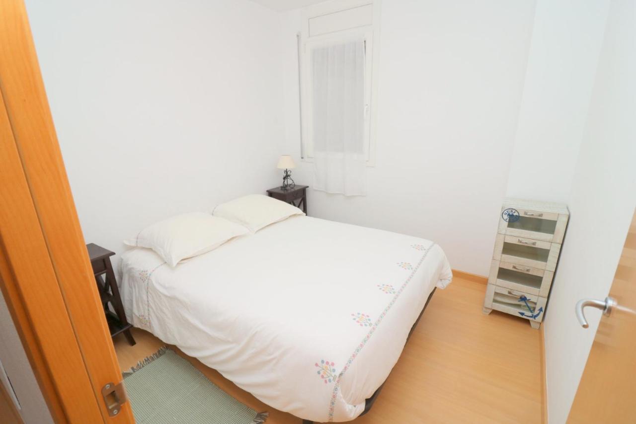 Apartamento R. Marine II Rosas Exterior foto